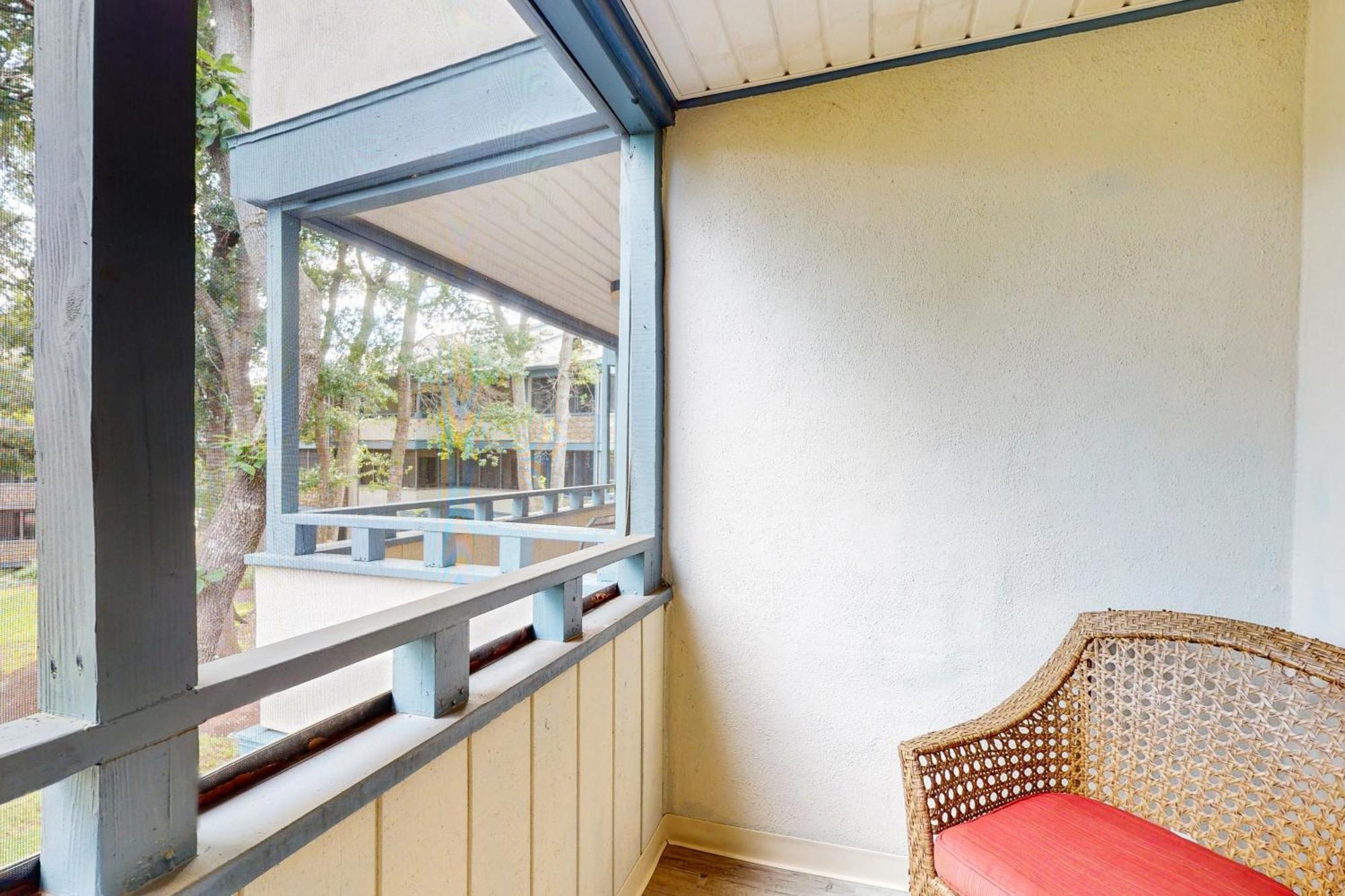 Summertree Village D-5 Myrtle Beach Bagian luar foto