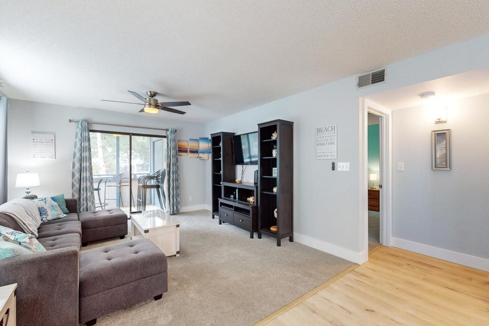 Summertree Village D-5 Myrtle Beach Bagian luar foto